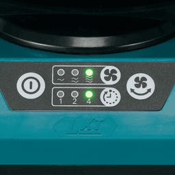 13" Fan 18V LXT Lithium‑Ion Cordless/Corded, Tool Only Alt 6 - Image