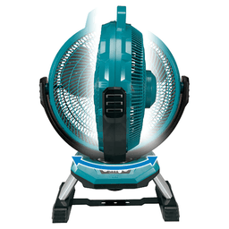 13" Fan 18V LXT Lithium‑Ion Cordless/Corded, Tool Only Alt 7 - Image