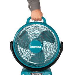 13" Fan 18V LXT Lithium‑Ion Cordless/Corded, Tool Only Alt 9 - Image