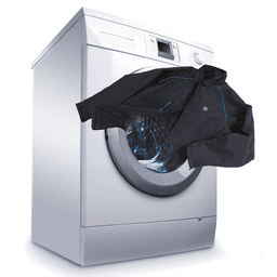 18V LXT Lithium‑Ion 2XL Cordless Heated Jacket, Black Alt 13 - Image