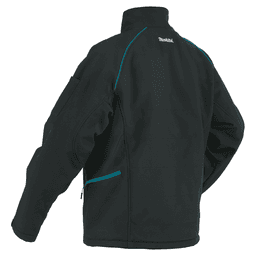 18V LXT Lithium‑Ion 2XL Cordless Heated Jacket, Black Alt 2 - Image