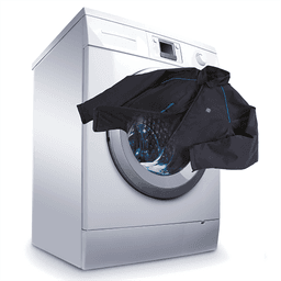 18V LXT Lithium‑Ion S-Size Cordless Heated Jacket, Black Alt 13 - Image