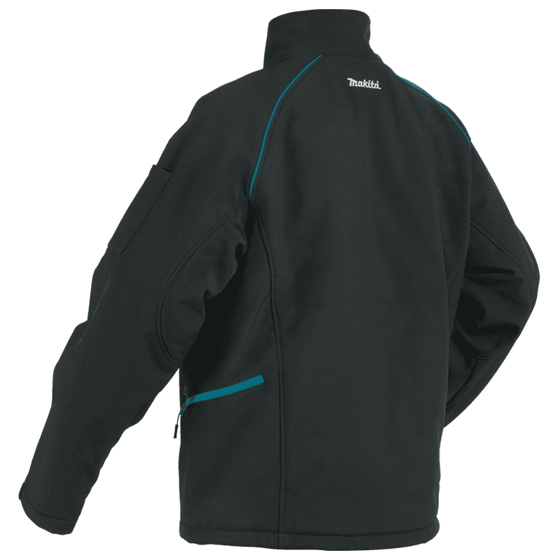 Makita Heated Jacket with 35 Hours of Heat