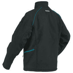 Makita Heated Jacket with 35 Hours of Heat