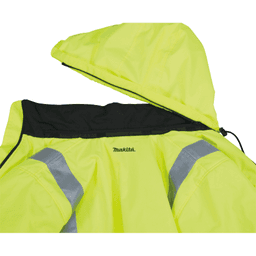 18V LXT Lithium‑Ion M-Size Cordless High Visibility Heated Jacket Alt 3 - Image