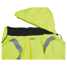 18V LXT Lithium‑Ion S-Size Cordless High Visibility Heated Jacket Alt 3 - Image