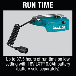 18V LXT Lithium‑Ion XL Cordless High Visibility Heated Jacket Alt 8 - Image