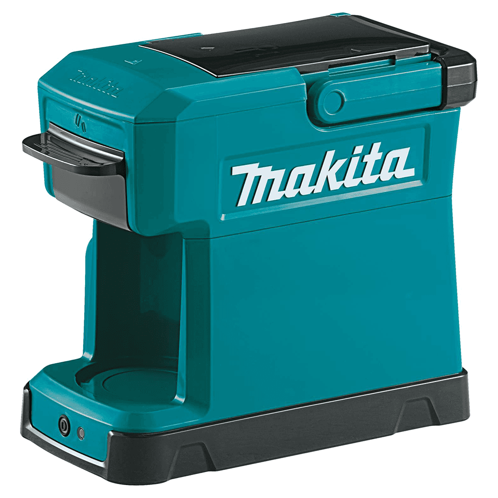 DCM501Z 18V LXT/12V max CXT Lithium-Ion Cordless Coffee Maker Tool Only Main - Image