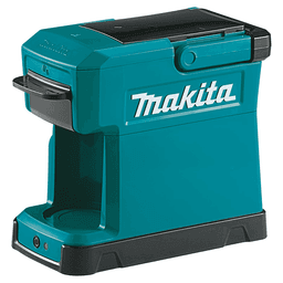 DCM501Z 18V LXT/12V max CXT Lithium-Ion Cordless Coffee Maker Tool Only Main - Image