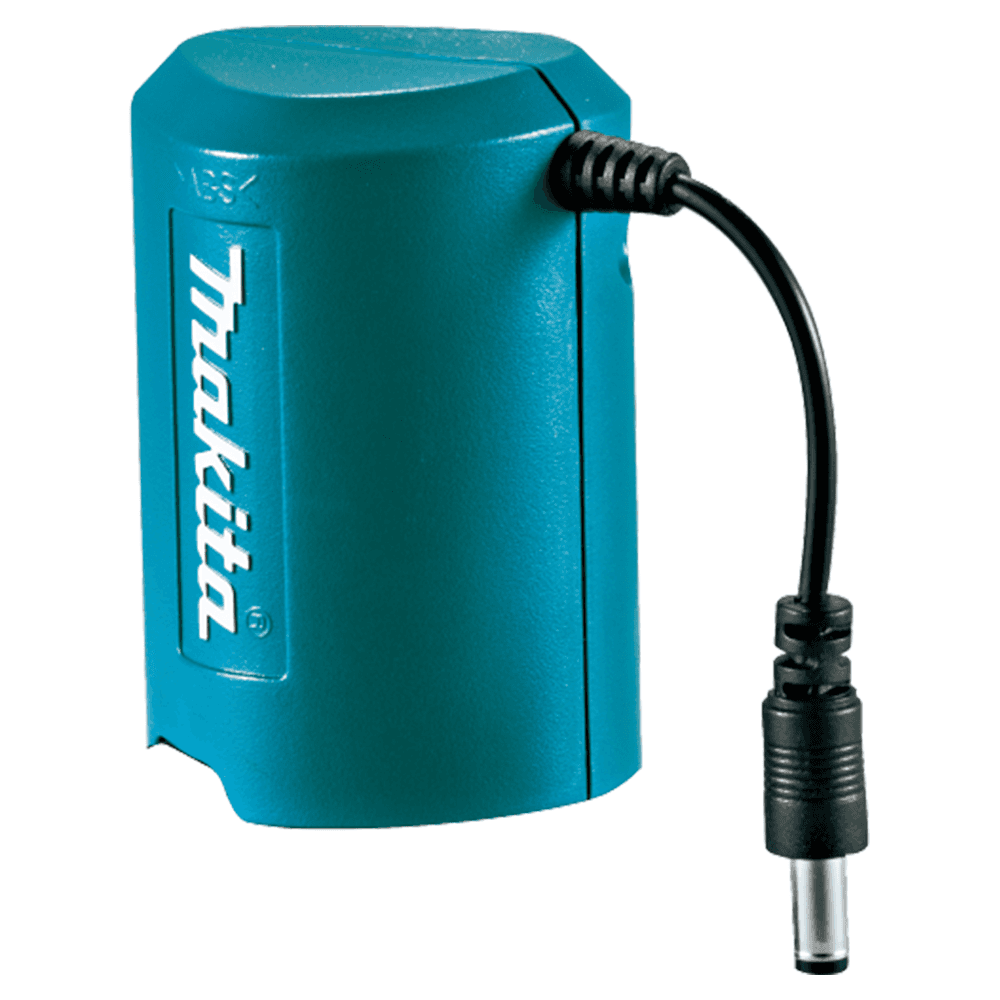 18V LXT Lithium‑Ion 3XL Cordless Heated Vest, Vest Only, Black Alt 2 - Image