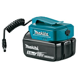 18V LXT Lithium‑Ion XL Cordless Heated Vest, Vest Only, Black Alt 13 - Image