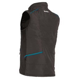 18V LXT Lithium‑Ion L-SizeCordless Heated Vest, Vest Only, Black Alt 3 - Image