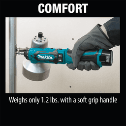 7.2 V Lithium-Ion Cordless 1/4" Hex Driver-Drill Kit with Auto-Stop Clutch Alt 3 - Image