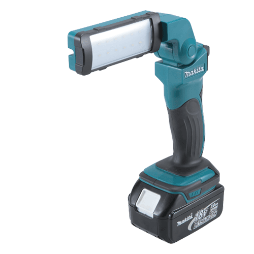 18V LXT Lithium-Ion Cordless 12 L.E.D. Flashlight, Flashlight Only Alt 10 - Image