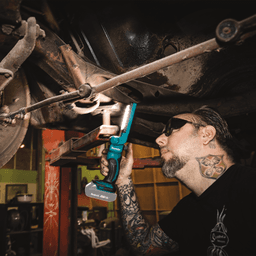 18V LXT Lithium-Ion Cordless 12 L.E.D. Flashlight, Flashlight Only Alt 15 - Image