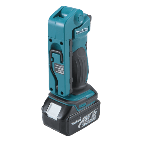 18V LXT Lithium-Ion Cordless 12 L.E.D. Flashlight, Flashlight Only Alt 2 - Image