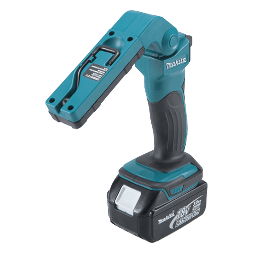 18V LXT Lithium-Ion Cordless 12 L.E.D. Flashlight, Flashlight Only Alt 7 - Image