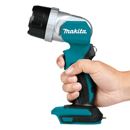 18V LXT Lithium-Ion Cordless Adjustable Beam L.E.D. Flashlight, Flashlight Only Alt 4 - Image