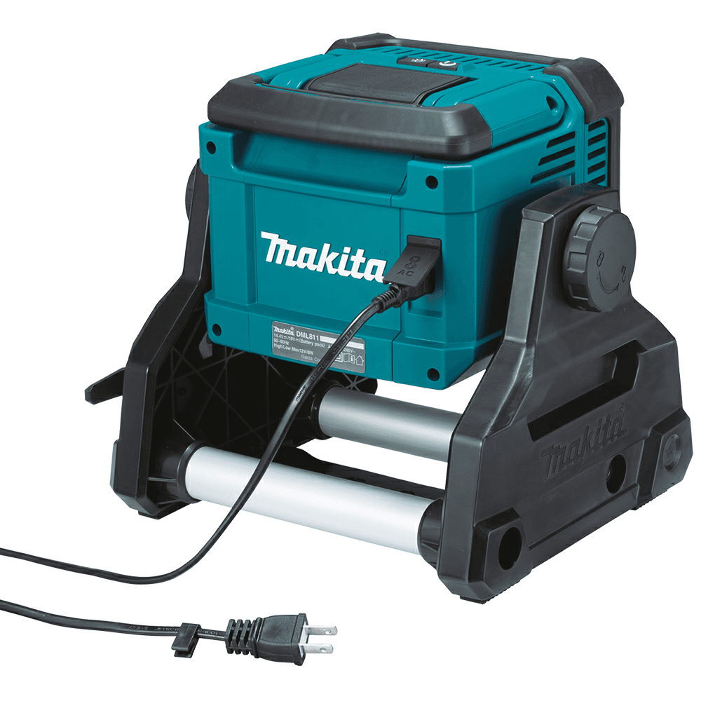 Makita 18V LXT System Work Light - Compatible with 18V LXT Batteries