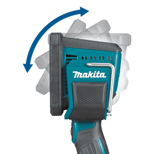 18V LXT Lithium-Ion Cordless L.E.D. Flashlight/Spotlight, Light Only Alt 4 - Image