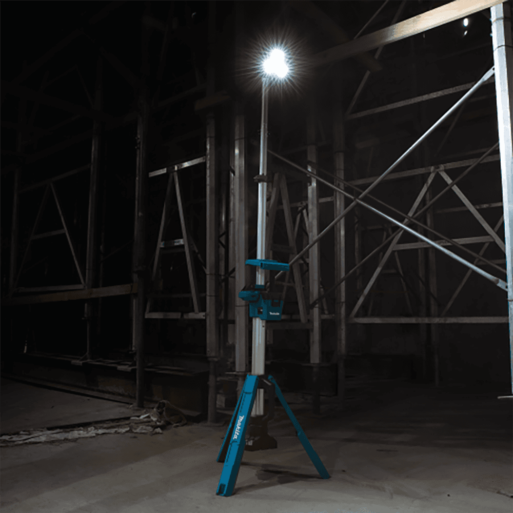 18V LXT Lithium‑Ion Cordless Tower Work Light, Light Only Alt 14 - Image