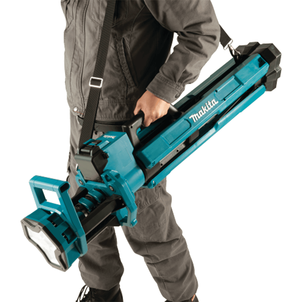 18V LXT Lithium‑Ion Cordless Tower Work Light, Light Only Alt 15 - Image