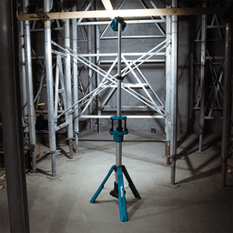 18V LXT Lithium‑Ion Cordless Tower Work Light, Light Only Alt 16 - Image