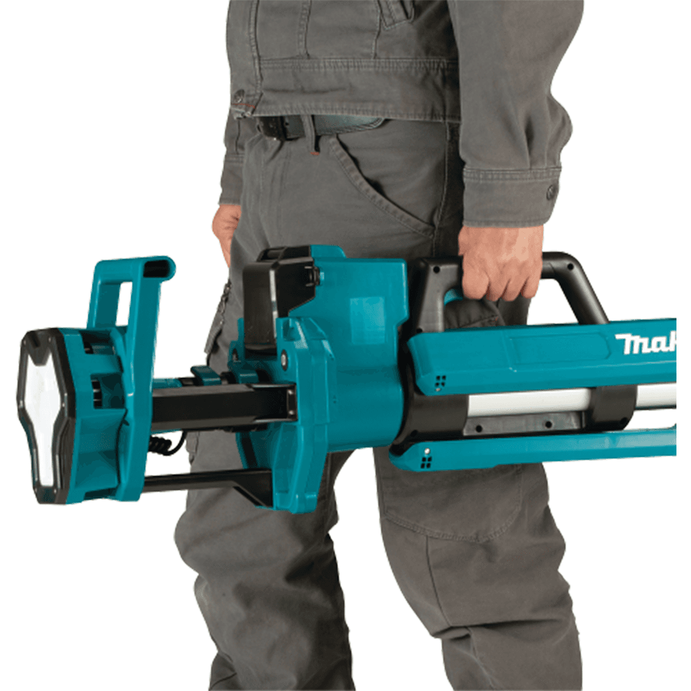 18V LXT Lithium‑Ion Cordless Tower Work Light, Light Only Alt 5 - Image