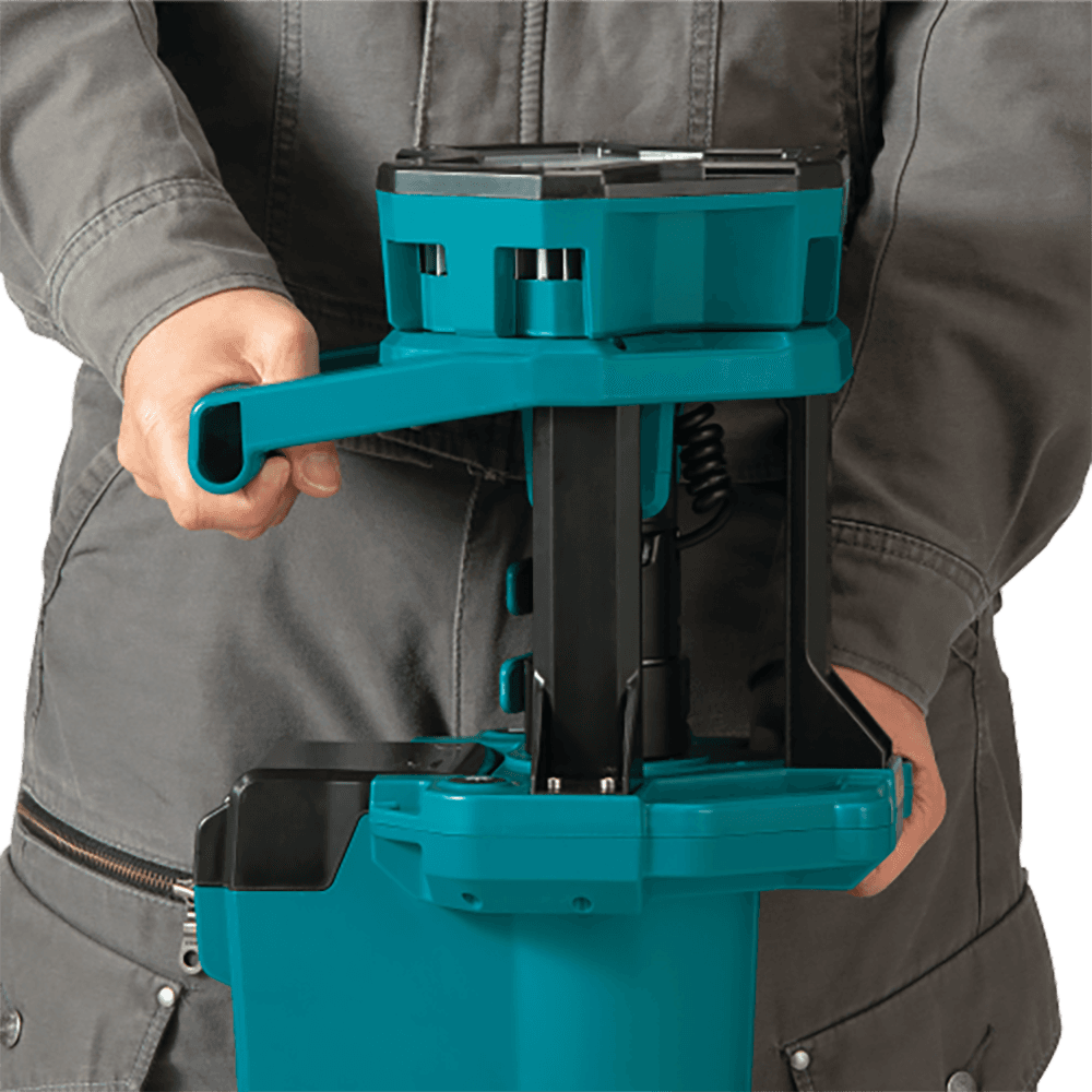 18V LXT Lithium‑Ion Cordless Tower Work Light, Light Only Alt 6 - Image