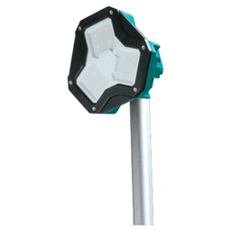 18V LXT Lithium‑Ion Cordless Tower Work Light, Light Only Alt 7 - Image