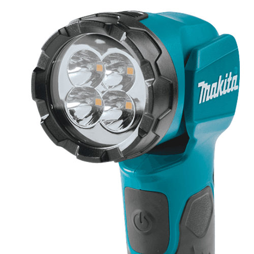 18V LXT Lithium-Ion Cordless 4 L.E.D. Flashlight, Flashlight Only Alt 1 - Image