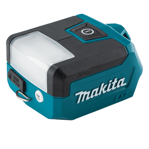 DML817 18V LXT Compact L.E.D. Flashlight, Flashlight Only Main - Image