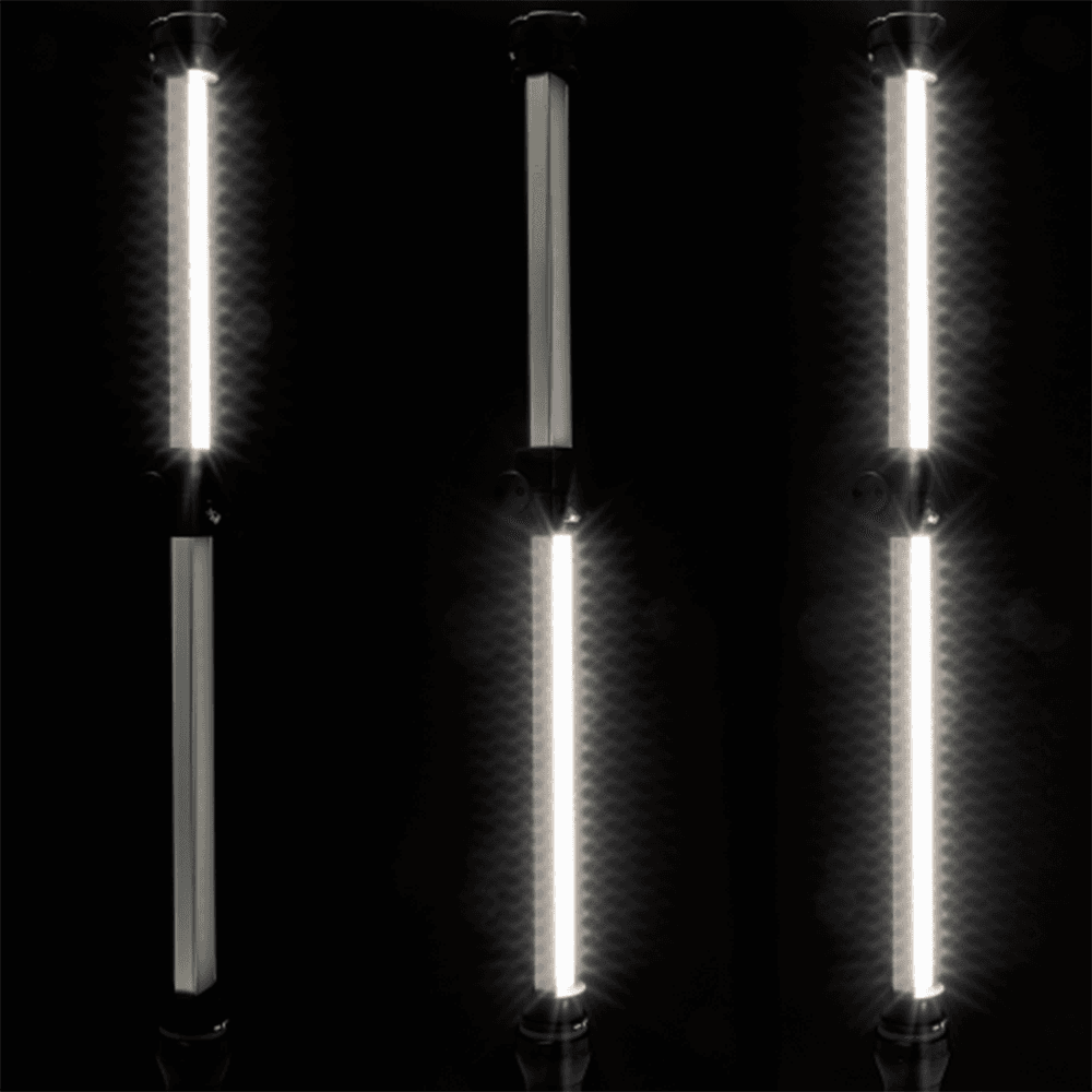 18V LXT Lithium‑Ion L.E.D. Underhood Work Light, Light Only Alt 22 - Image