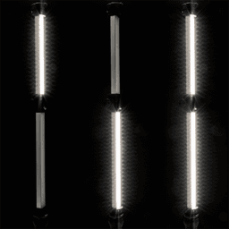 18V LXT Lithium‑Ion L.E.D. Underhood Work Light, Light Only Alt 22 - Image