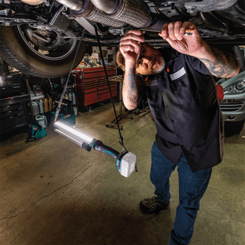 18V LXT Lithium‑Ion L.E.D. Underhood Work Light, Light Only Alt 3 - Image