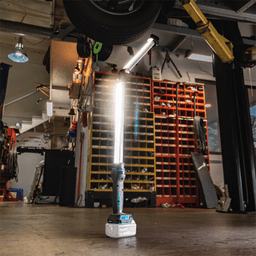 18V LXT Lithium‑Ion L.E.D. Underhood Work Light, Light Only Alt 8 - Image