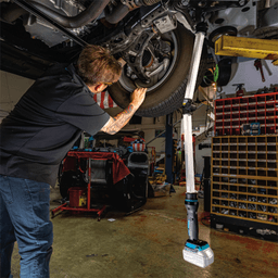 18V LXT Lithium‑Ion L.E.D. Underhood Work Light, Light Only Alt 9 - Image