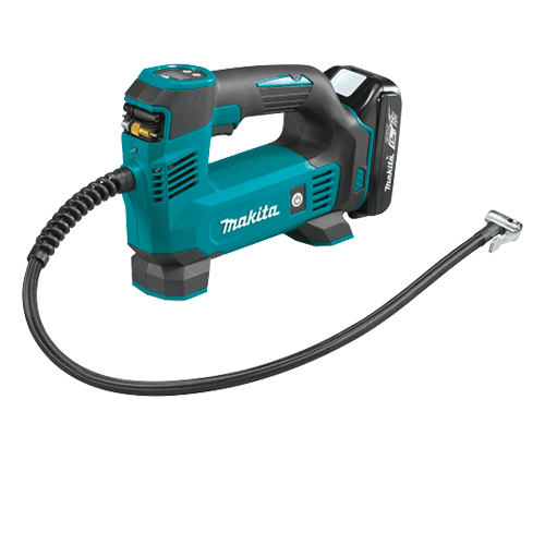 18V LXT Lithium-Ion Cordless Inflator Kit (1.5Ah) Alt 1 - Image