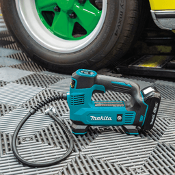 18V LXT Lithium-Ion Cordless Inflator Kit (1.5Ah) Alt 11 - Image