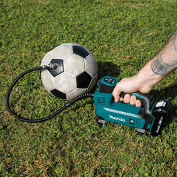 18V LXT Lithium-Ion Cordless Inflator Kit (1.5Ah) Alt 8 - Image