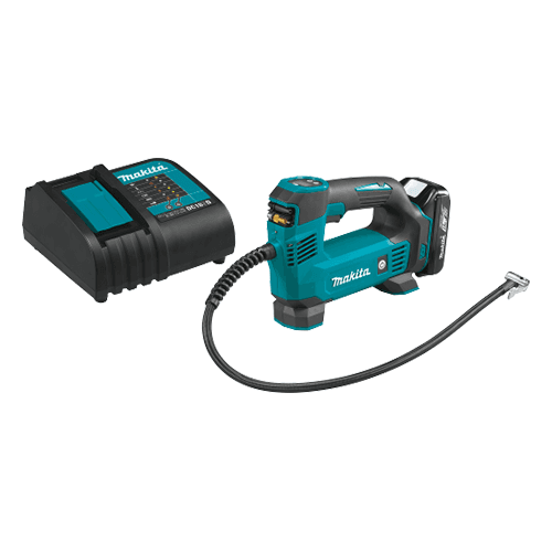 18V LXT Lithium-Ion Cordless Inflator Kit (1.5Ah) Main - Image