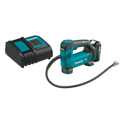 18V LXT Lithium-Ion Cordless Inflator Kit (1.5Ah) Main - Image