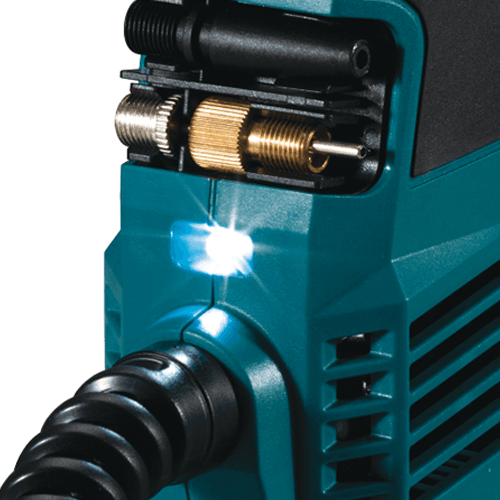 18V LXT Lithium-Ion Cordless Inflator Tool Only Alt 5 - Image