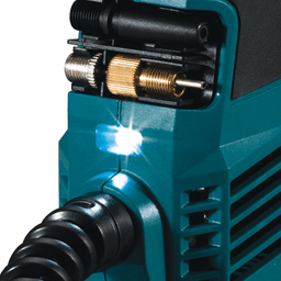 18V LXT Lithium-Ion Cordless Inflator Tool Only Alt 5 - Image