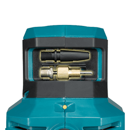 18V LXT Lithium-Ion Cordless High-Pressure Inflator Tool Only Alt 2 - Image