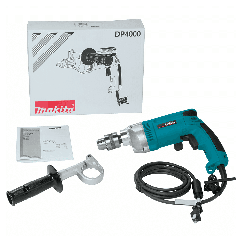 12" Corded Drill Alt 1 - Image