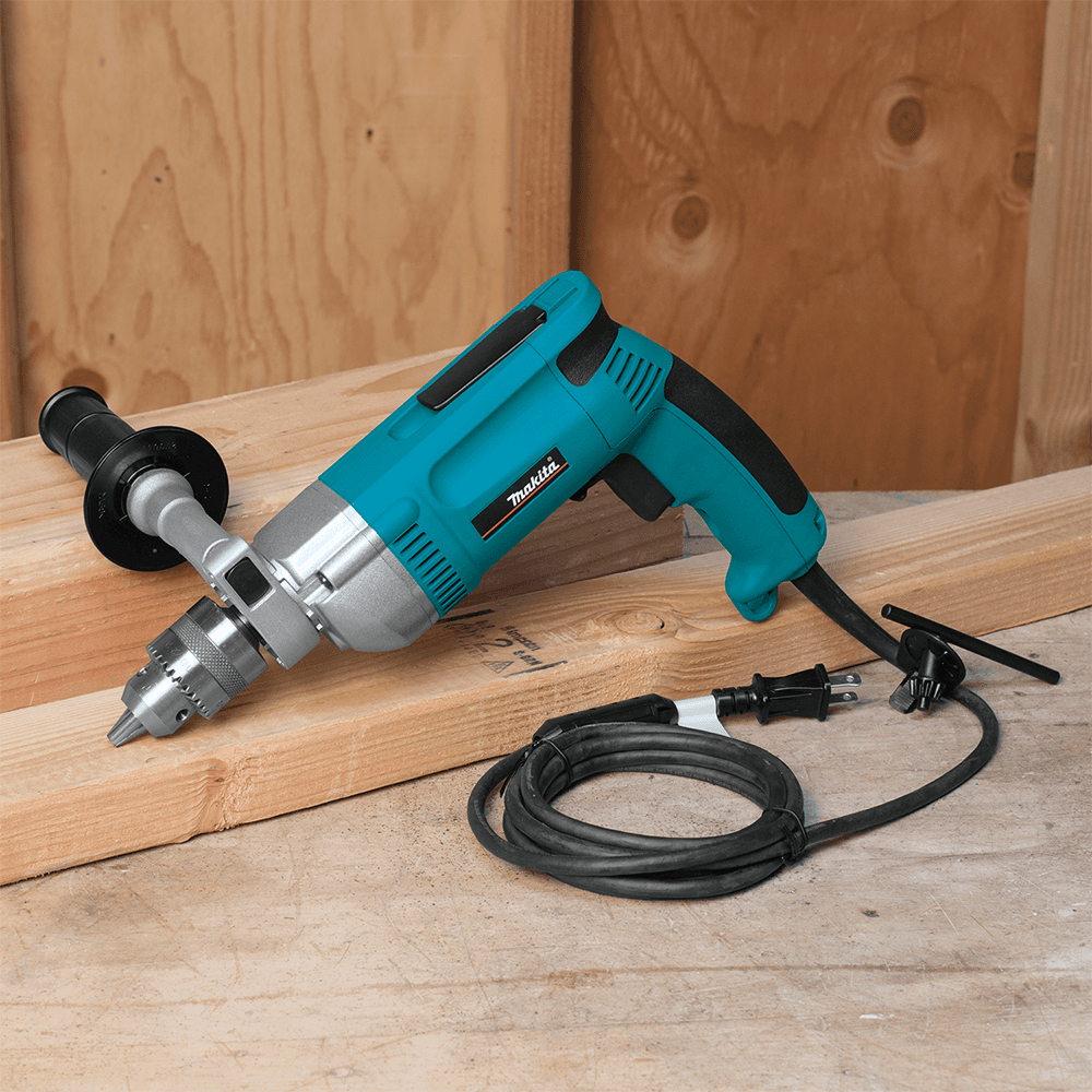 12" Corded Drill Alt 8 - Image