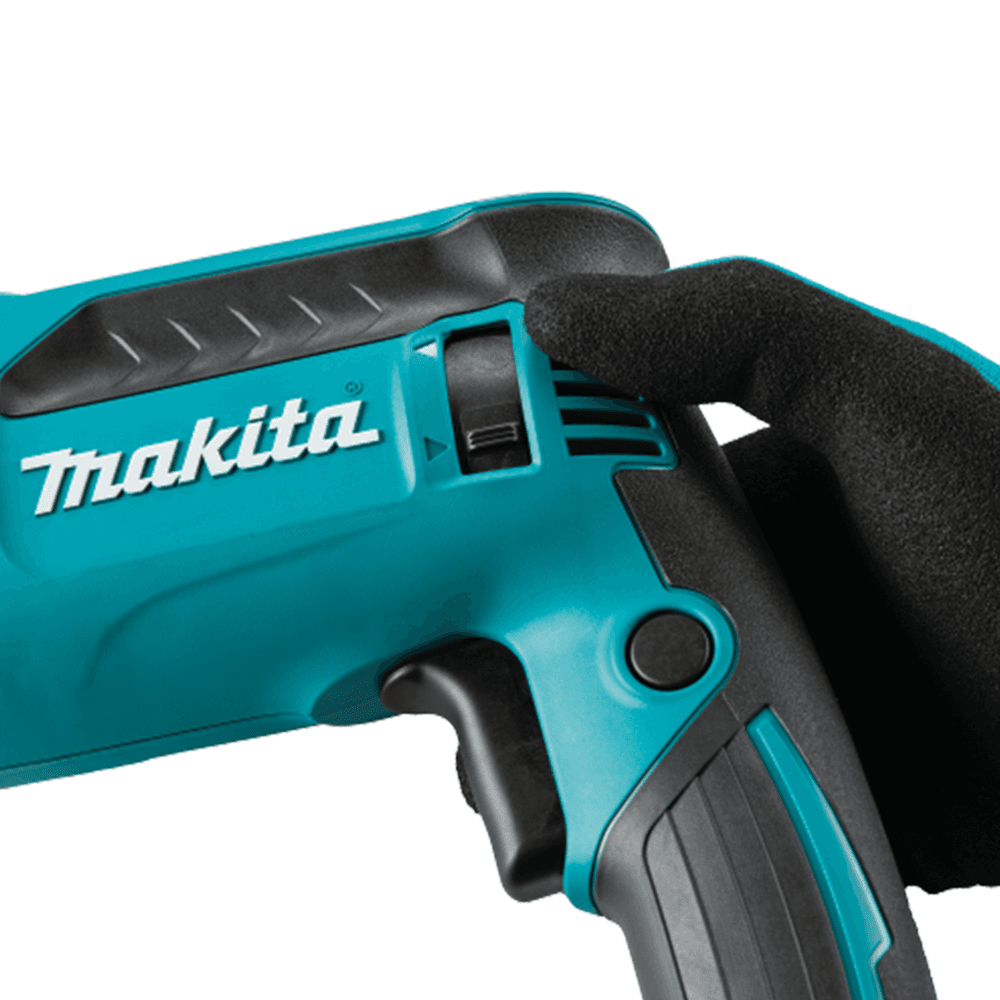 1/2" 5.5 AMP Corded Drill with Keyless Chuck Alt 5 - Image