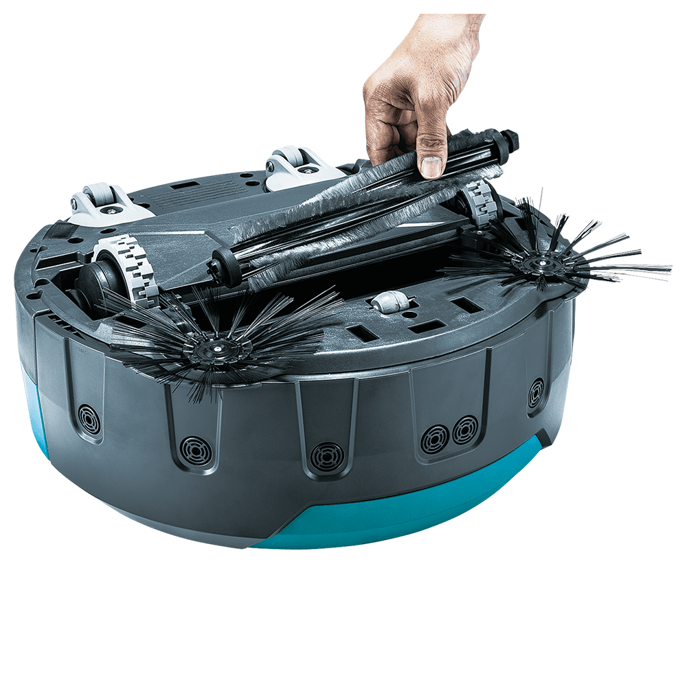 18V x 2 LXT Brushless Cordless Robotic Vacuum Kit (5.0Ah) Alt 16 - Image