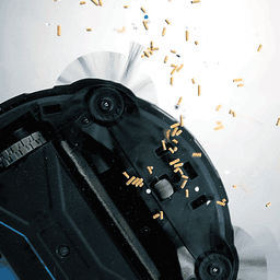 18V x 2 LXT Brushless Cordless Robotic Vacuum Kit (5.0Ah) Alt 19 - Image